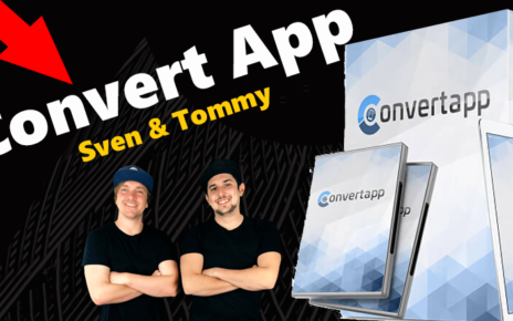 convert app erfahrungen
