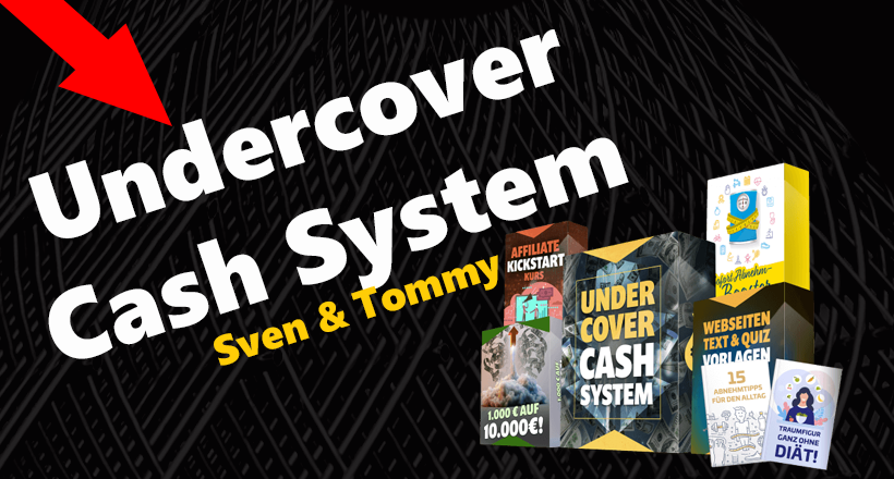 undercover-cash-system-erfahrungen