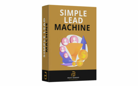 simple lead machine erfahrungen