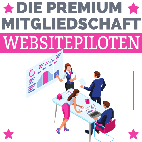 Websitepiloten Erfahrungen