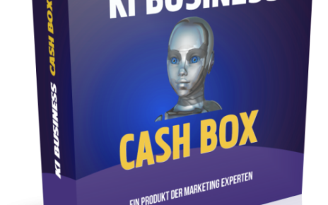 ki business cash box erfahrungen