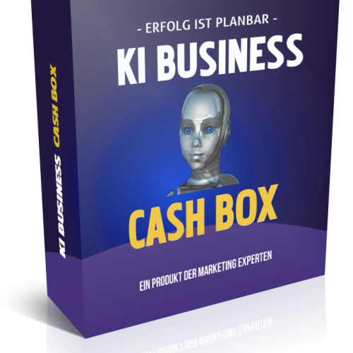 ki business cash box erfahrungen