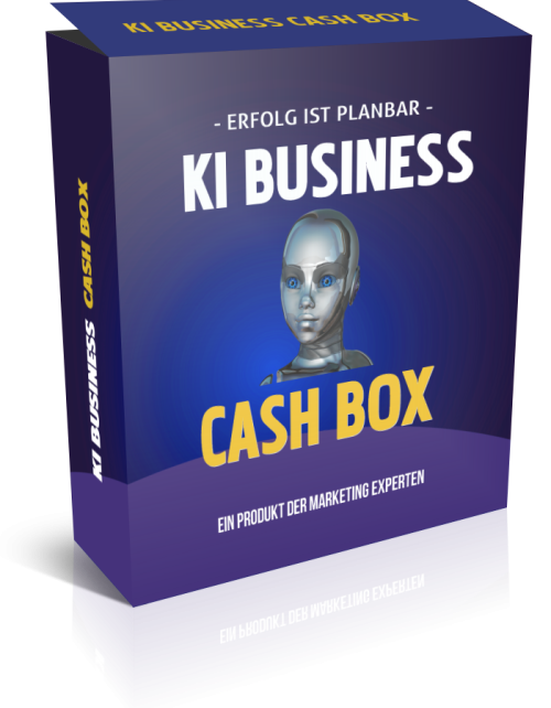 ki business cash box erfahrungen