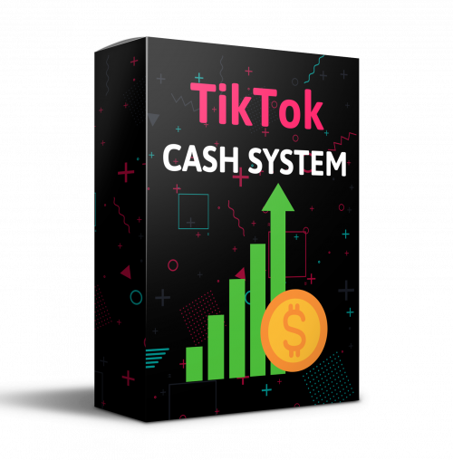 TikTok Cash System Erfahrungen